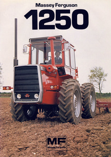 Massey Ferguson